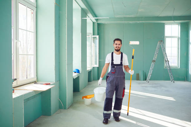 Best Environmental Consulting for Mold Prevention  in Nyssa, OR