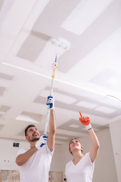 Best Dehumidification Services  in Nyssa, OR