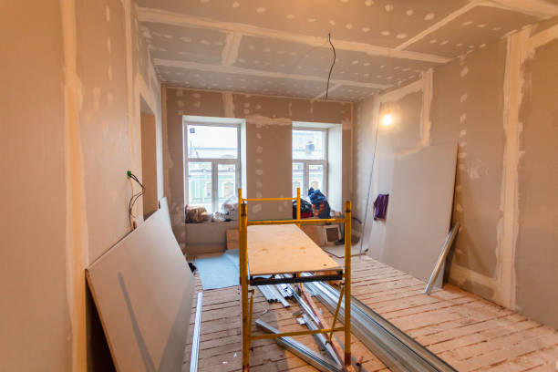 Best Mold Remediation for Healthcare Facilities  in Nyssa, OR